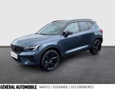 Volvo XC40 Orvault