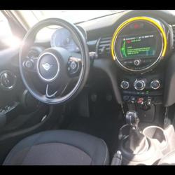 Mini Mini One  102ch Bourgoin-Jallieu