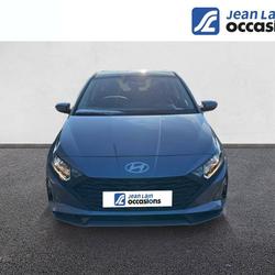 Hyundai i20 i20 1.2 79 Initia Ville-la-Grand