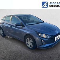 Hyundai i20 i20 1.2 79 Initia Ville-la-Grand
