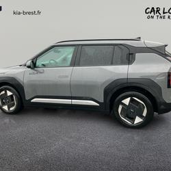 Kia EV3 EV3 204 ch Autonomie Longue 81.4 kWh Air Brest