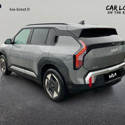 Kia EV3 EV3 204 ch Autonomie Longue 81.4 kWh Air Brest
