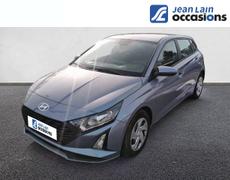 Hyundai i20 Voiron