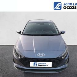 Hyundai i20 i20 1.2 79 Initia Voiron