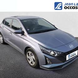 Hyundai i20 i20 1.2 79 Initia Voiron