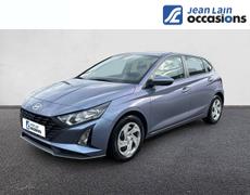 Hyundai i20 Cessy