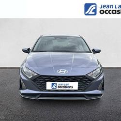 Hyundai i20 i20 1.2 79 Initia Cessy