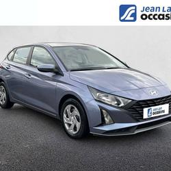 Hyundai i20 i20 1.2 79 Initia Cessy