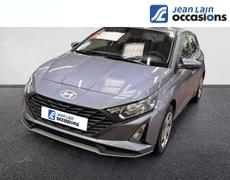 Hyundai i20 Ville-la-Grand