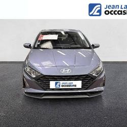 Hyundai i20 i20 1.2 79 Initia Ville-la-Grand