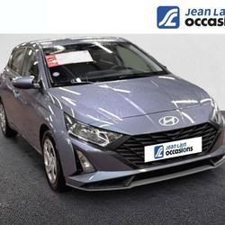 Hyundai i20 i20 1.2 79 Initia Ville-la-Grand
