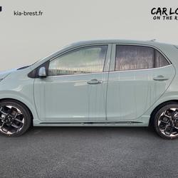 Kia Picanto Picanto 1.0 GDi 68 ch BVMA5 GT-Line Brest