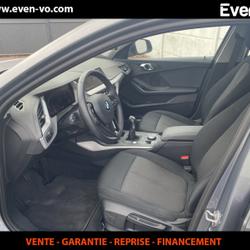 BMW Serie 1 (F40) 116D 116CH BUSINESS DESIGN occasion - Lesneven - photo 3/18