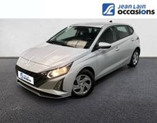 Hyundai i20 SEYNOD