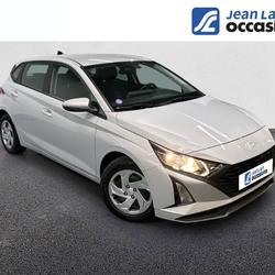 Hyundai i20 i20 1.2 79 Initia SEYNOD