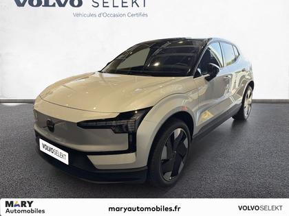 Volvo EX30 - EX30 P5 Long Range 272 ch Plus - 45 990 €