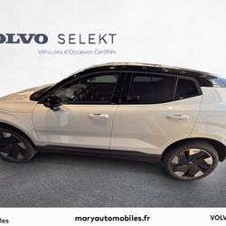 Volvo EX30 EX30 P5 Long Range 272 ch Plus Deauville