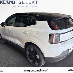 Volvo EX30 EX30 P5 Long Range 272 ch Plus Deauville