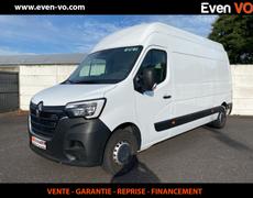 Renault Master Lesneven