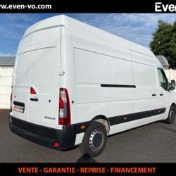 Renault Master F3500 L3H3 2.3 BLUE DCI 135CH CONFORT EURO6E Lesneven