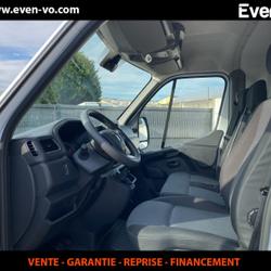 Renault Master F3500 L3H3 2.3 BLUE DCI 135CH CONFORT EURO6E Lesneven