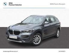 BMW X1 Bourgoin-Jallieu