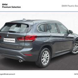 BMW X1 sDrive18dA 150ch Business Design Bourgoin-Jallieu