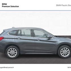 BMW X1 sDrive18dA 150ch Business Design Bourgoin-Jallieu