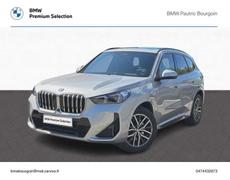 BMW X1 Bourgoin-Jallieu