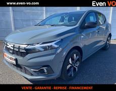 Dacia Sandero Lesneven