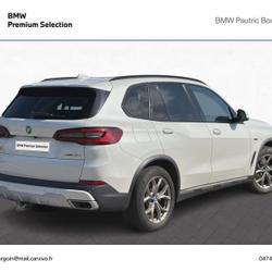 BMW X5 xDrive45e 394ch xLine 17cv Bourgoin-Jallieu