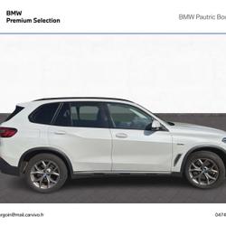 BMW X5 xDrive45e 394ch xLine 17cv Bourgoin-Jallieu