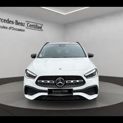 Mercedes GLA 200 d 150ch AMG Line 8G-DCT occasion - Ceris&eacute; - photo 2/50