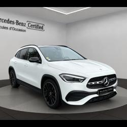 Mercedes GLA 200 d 150ch AMG Line 8G-DCT occasion - Ceris&eacute; - photo 3/50