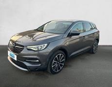 Opel Grandland Vernouillet