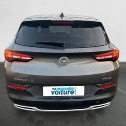 Opel Grandland X Hybrid 225 ch BVA8 - Elite occasion - Vernouillet - photo 3/21