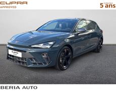 Cupra Leon Thionville