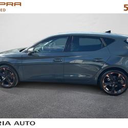 Cupra Leon Leon 1.5 eTSI Hybrid 150 ch DSG7 V Thionville