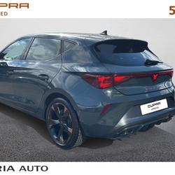 Cupra Leon Leon 1.5 eTSI Hybrid 150 ch DSG7 V Thionville