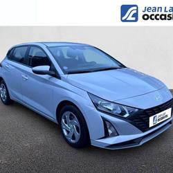 Hyundai i20 i20 1.2 79 Initia Anthy-sur-L&eacute;man