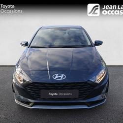 Hyundai i20 i20 1.2 79 Initia Valence