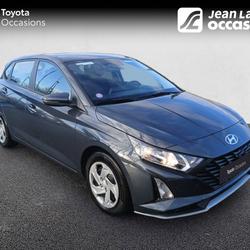 Hyundai i20 i20 1.2 79 Initia Valence