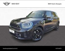 Mini Countryman Bourgoin-Jallieu