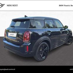 Mini Countryman Cooper SE 125ch + 95ch Edition Premium Plus ALL4 BVA6 Bourgoin-Jallieu