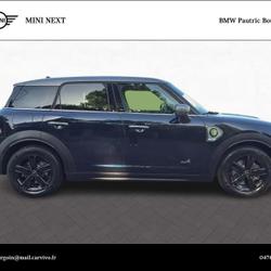 Mini Countryman Cooper SE 125ch + 95ch Edition Premium Plus ALL4 BVA6 Bourgoin-Jallieu