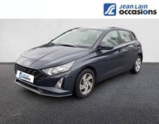 Hyundai i20 Valence