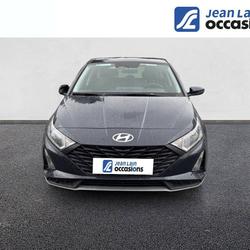 Hyundai i20 i20 1.2 79 Initia Valence