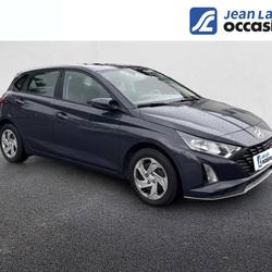 Hyundai i20 i20 1.2 79 Initia Valence