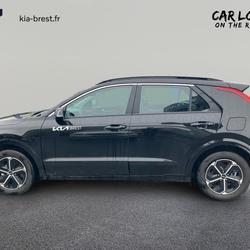 Kia Niro Niro 1.6 GDi 138 ch HEV DCT6 Active Brest