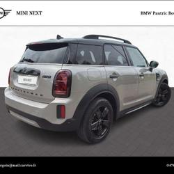 Mini Countryman Cooper 136ch Edition Premium Plus BVA7 Bourgoin-Jallieu